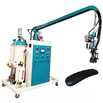 Máquina de mistura de poliuretano de pentametileno ciclopentano/máquina de mistura de espuma de PU ciclopentano pentametileno