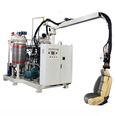 Máquina de vedação de juntas de espuma PU de equipamento de dispensação da KaiWei
