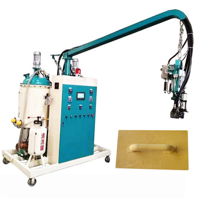 Máquina de injeção de espuma de poliuretano/máquina de injeção de espuma de PU/máquina de moldagem de espuma de PU