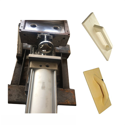 Máquina de injeção de mistura de isolamento de espuma de poliuretano flexível de alta pressão