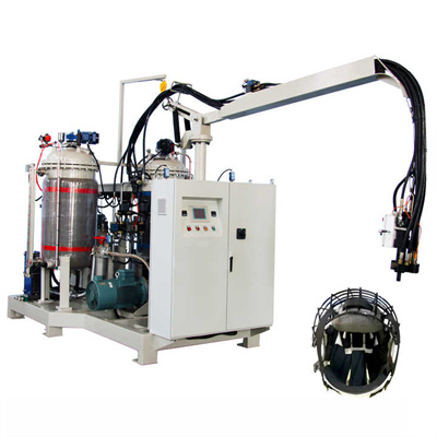Máquina de injeção de poliuretano fornecedor de ouro Zhengyue