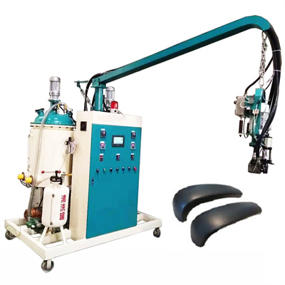 Fabricante de máquina de moldagem por injeção de plástico de menor custo para máquina de moldagem por injeção de fita de PVC de espuma de poliuretano