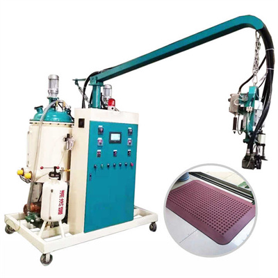 Máquina de teste de características de espuma de óleo lubrificante de laboratório ASTM D892 da China
