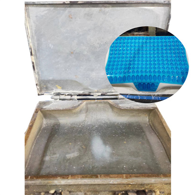 Escova de disco de nylon abrasivo sob medida para máquina de rebarbação
