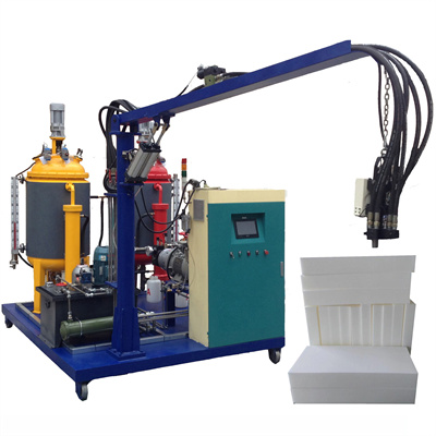 Máquina de Laminação de Folhas de Espuma EPE Modelo Jc-1200 Polietileno Expansível