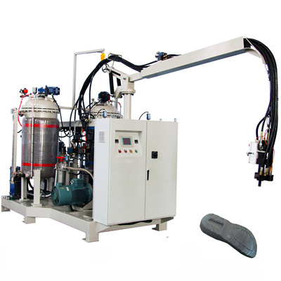 China EPS PVC PU expansão CNC máquina de corte de espuma de plasma