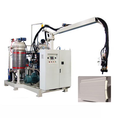 Máquina de injeção rotativa de PU de 30 estações com certificado CE à venda