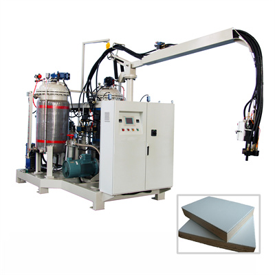 Máquina de colagem de filme de folha de espuma EPE Fabricante de máquina de plástico de espessamento Jc-1500 Polietileno expansível