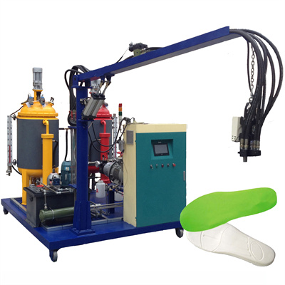 Espuma de PU semiautomática, máquina de enchimento de aerossol de espuma de poliuretano Máquina de enchimento de aerossol CO2