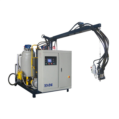 Reanin -K3000 Use máquina de espuma de poliuretano, equipamento de isolamento de injeção de PU