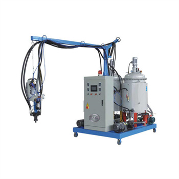 Máquina de espuma de injeção de moldagem de poliuretano (FD-211)