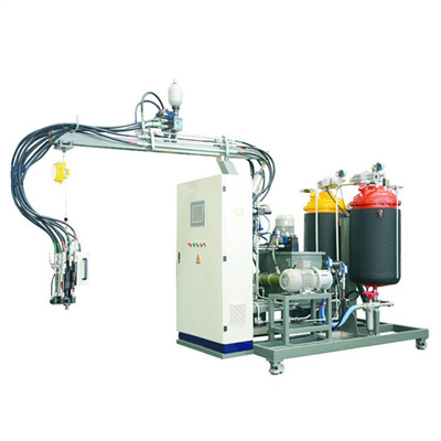 Máquina de pulverização de espuma de poliuretano Reain-K3000 PU Equipamento de pulverização de espuma de poliuretano