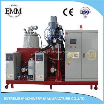 Máquina de espuma de poliuretano/máquina de espuma de espuma de PU/máquina de fazer espuma de PU/máquina de injeção de espuma de PU/poliuretano