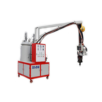 Máquina de pulverização de espuma de alta pressão (BDF-II)