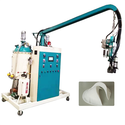Máquina de injeção de espuma de poliuretano de alta pressão/máquina de injeção de poliuretano/máquina de vazamento de poliuretano