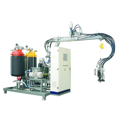 Máquina de espuma de poliuretano PU/máquina de PU/máquina de poliuretano
