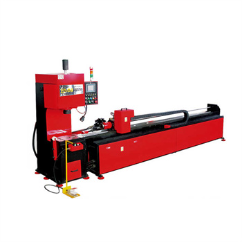 Máquina de espuma de poliuretano de alta velocidade/Máquina de fabricação de painel sanduíche PIR/PU (20-200 cm/2-12 m/min)