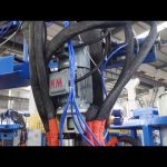 Vídeos da máquina de mistura de rações da série TPU
