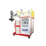 Máquina de fundição de elastômero termoplástico de controle digital totalmente automático de poliuretano (TPU)