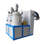 Máquina da baixa pressão do poliuretano de 3 componentes, máquina de formação de espuma e de derramamento